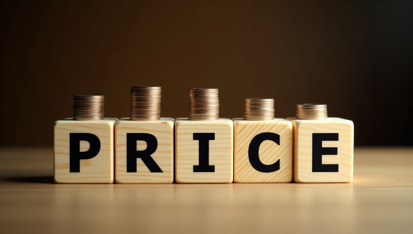 price