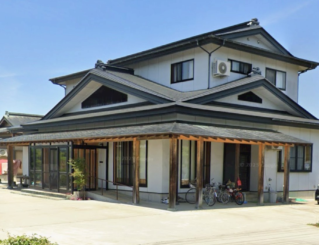 南陽市 W様邸 外壁塗装・屋根塗装