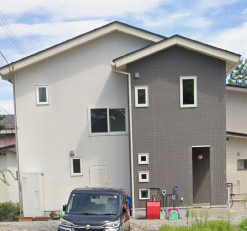 河北町 T様邸 外壁塗装・屋根塗装